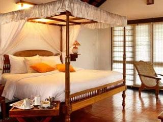 Bed room